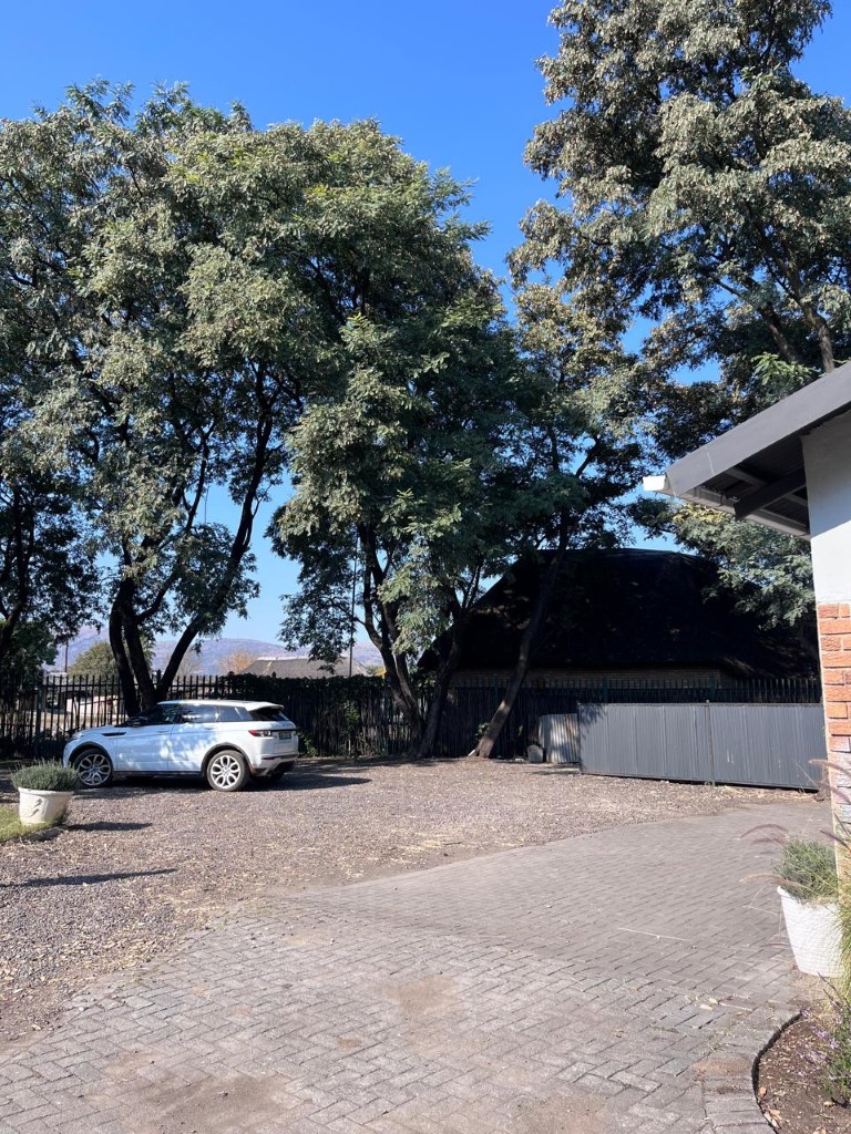 To Let  Bedroom Property for Rent in Hartbeesfontein North West